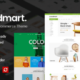 WoodMart Theme Responsive WooCommerce WordPress Theme