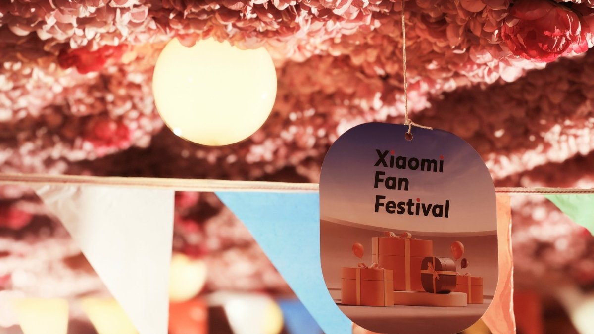 Xiaomi Fan Festival 2026: Get flagship phones including Xiaomi 17 Ultra cheaply; Opportunity to buy tablet and smart TV also
