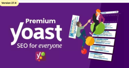 Yoast SEO Premium Latest Plugin