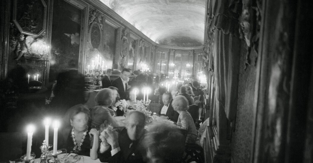 You're Invited! (No, You're Not.) It's the Latest Phishing Scam.