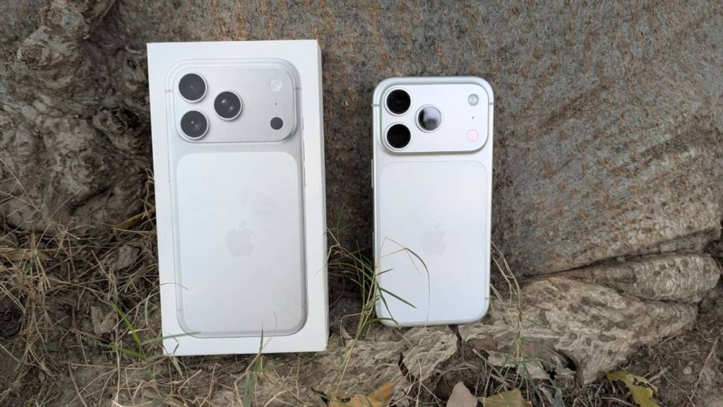 iPhone 17 Pro Max becomes the world's best selling phone, this Xiaomi device also included in the top 10