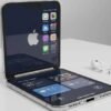 iPhone Fold expected to be sold along with iPhone 18 Pro this year, updated from latest report