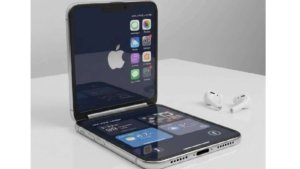 iPhone Fold expected to be sold along with iPhone 18 Pro this year, updated from latest report