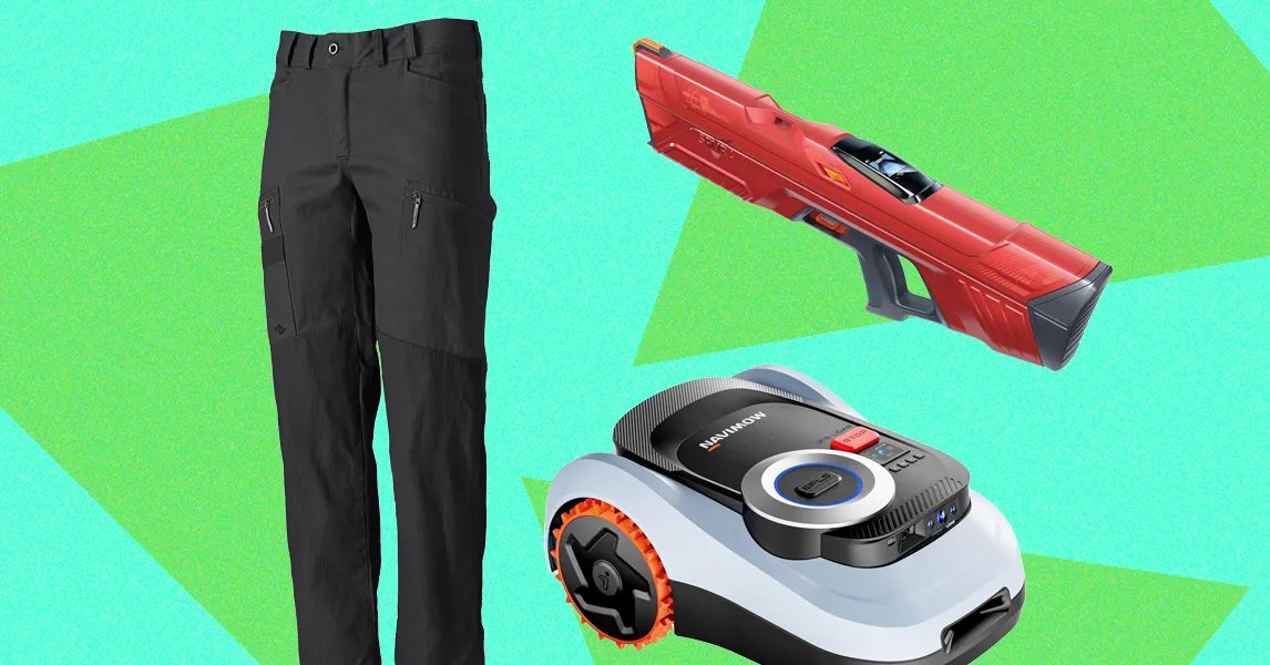 24 Best Father's Day Gifts for Dads (2026)