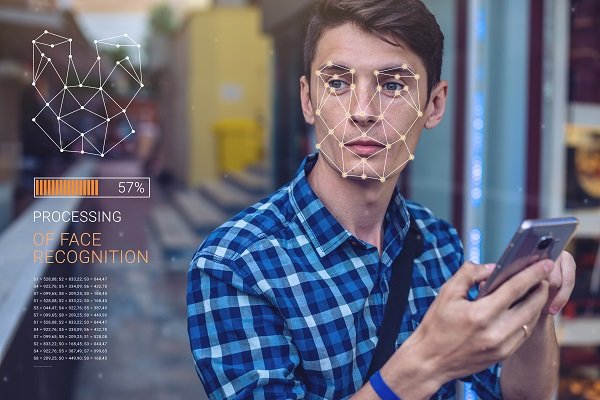 5 Reasons To Use Biometrics To Secure Mobile Devices