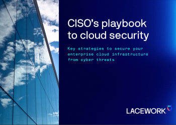 A CISO's guide to cloud security
