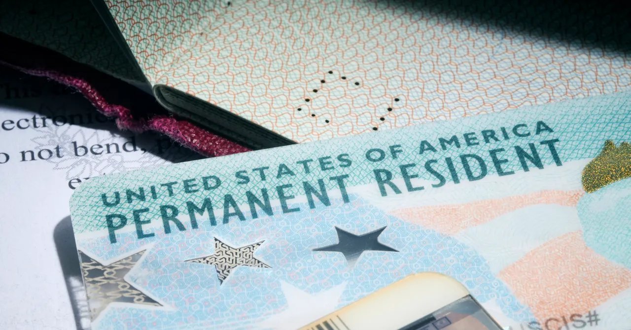 A Woman Was in the US Legally. She Was Deported Anyway
