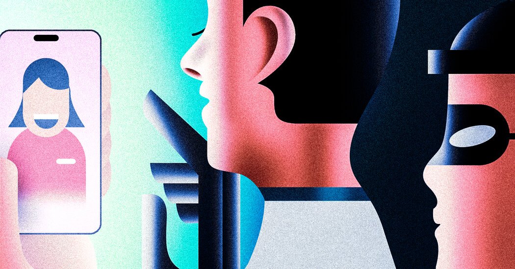 AI Is Making Scams Hard to Spot. Here's How to Protect Yourself.