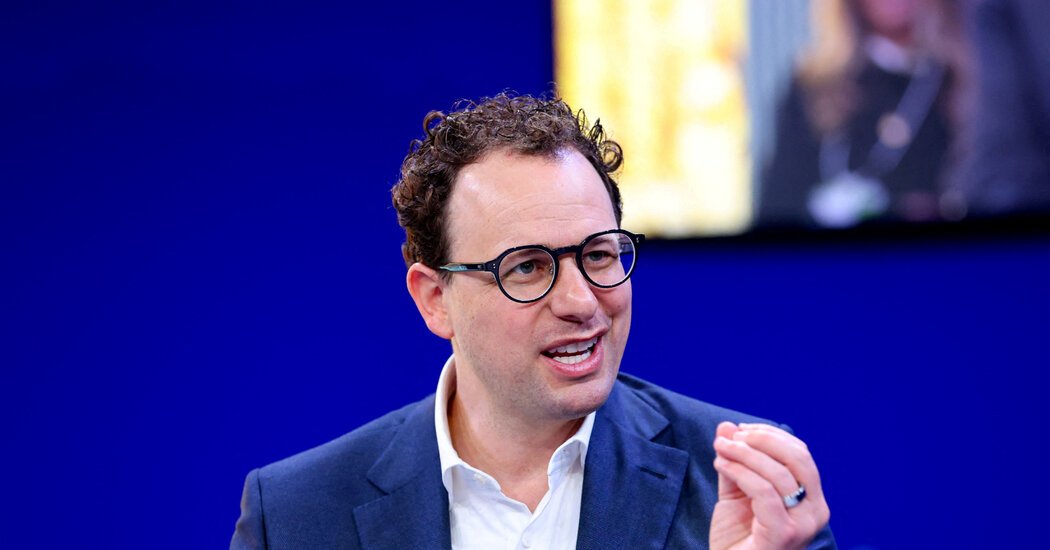 Anthropic's CEO Says It Could Grow by 80 Times This Year