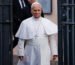 As AI Fever Rises in Silicon Valley, Pope Leo Has a Few Words