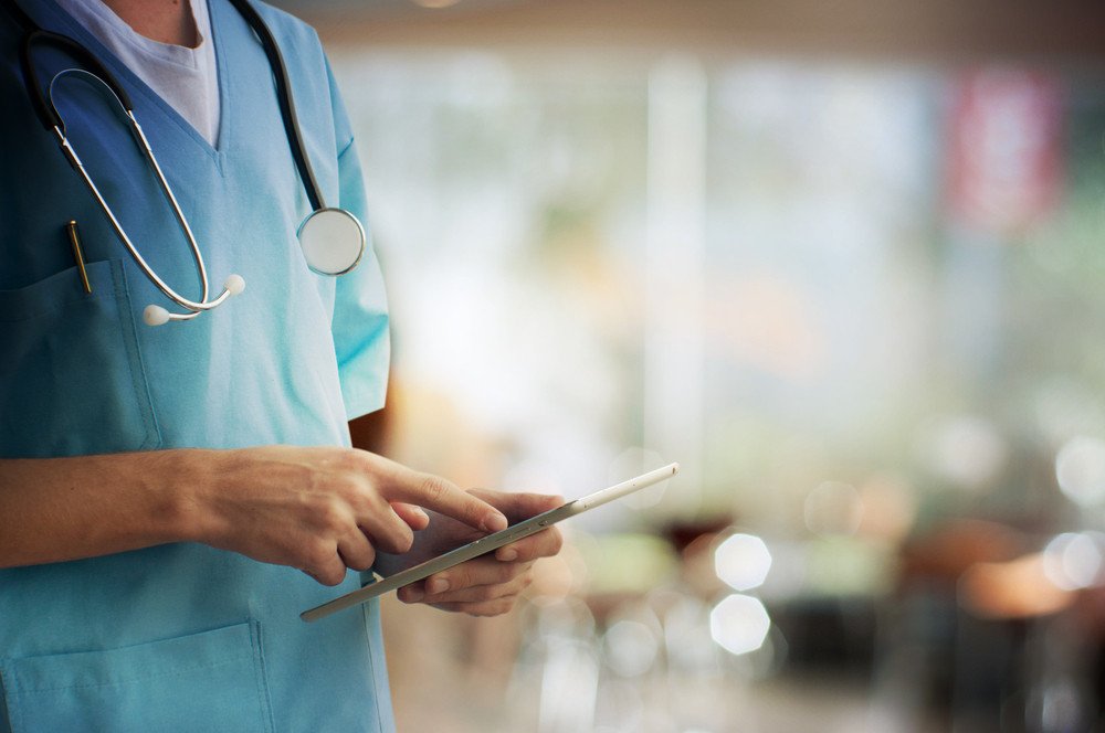 BYOD Rules And The Future Of Medical Data Security