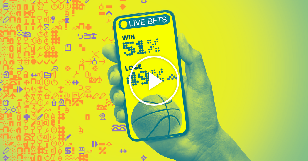 Can the US Rein in Prediction Markets? + Joanna Stern on Her Year of AI Experiments + Our Producer Goes to Attention School