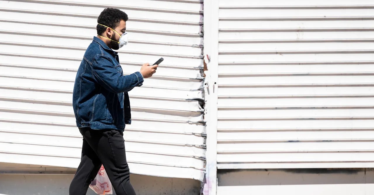 Could Contact-Tracing Apps Help With the Hantavirus? Not Really