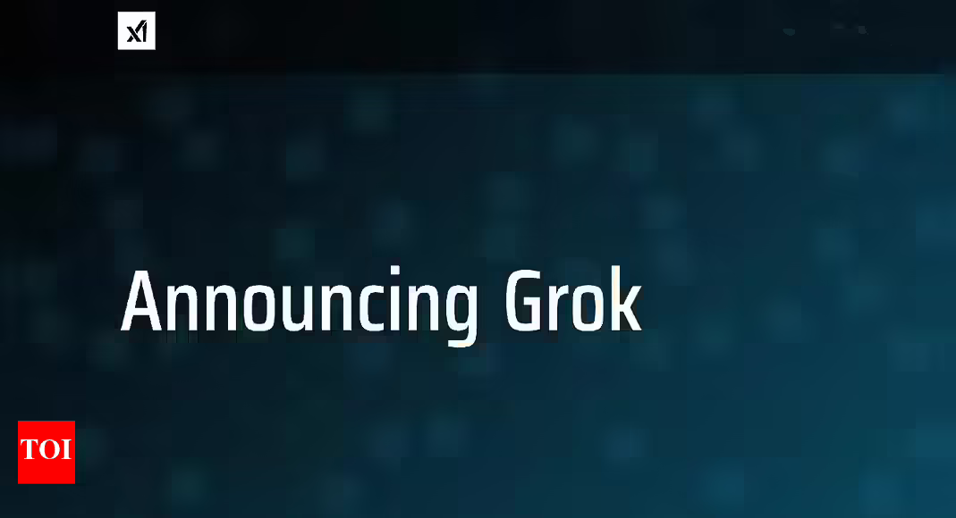 Elon Musk's AI company will make Grok chatbot more accessible, here's how