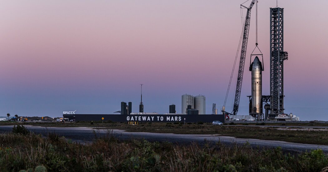Elon Musk's SpaceX Plans $55 Billion Investment to Make AI Chips