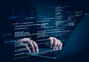 Fighting AI-generated threats - CS Hub