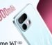 First sale of Realme's phone with 8000mAh battery, chance to bring it home cheaply, getting bumper discount