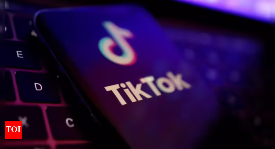 Former Activision boss reportedly wants to buy TikTok