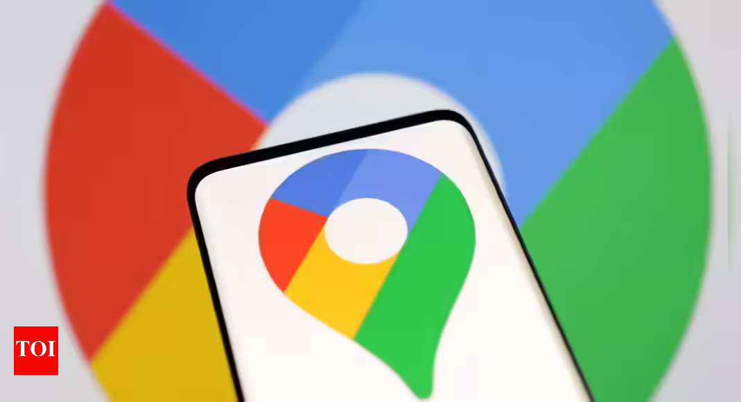 Google Maps to get better with directions with future updates, here's what's changing