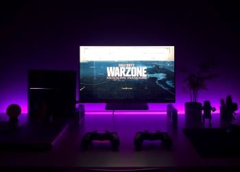 Hackers spread malware via Call of Duty