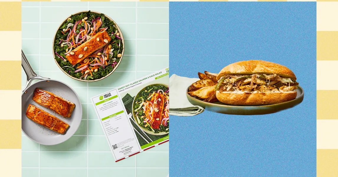 HelloFresh Meal Kit Review (2026): Vast Options, Good Execution