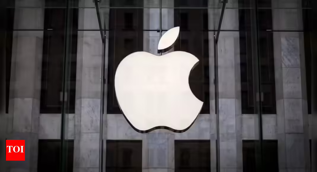 How Apple's Find My app 'cost' a US city millions of dollars