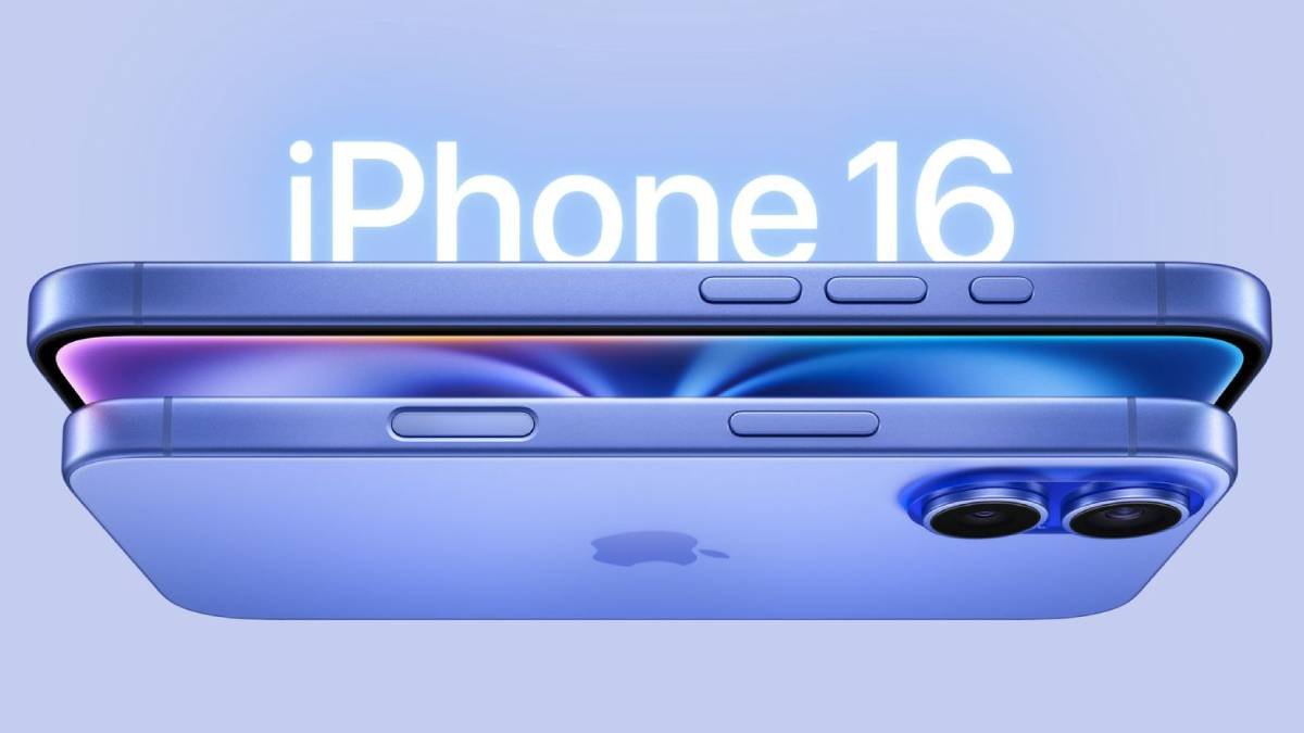 Huge cut in price of iPhone 16, not Amazon-Flipkart, cheapest available here