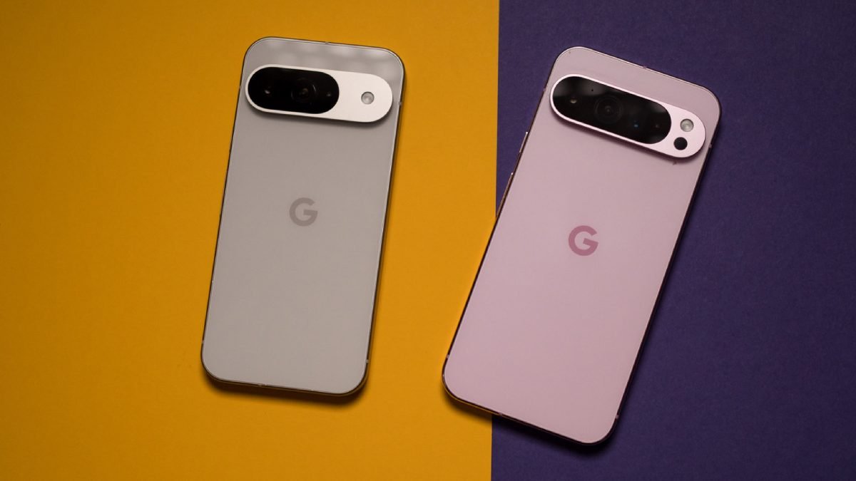 Huge cut in the price of Google Pixel 10, not Amazon-Flipkart, it will be available here Rs 10000 cheaper
