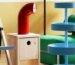 Ikea's New Designer Collection Is Home-Office Heaven