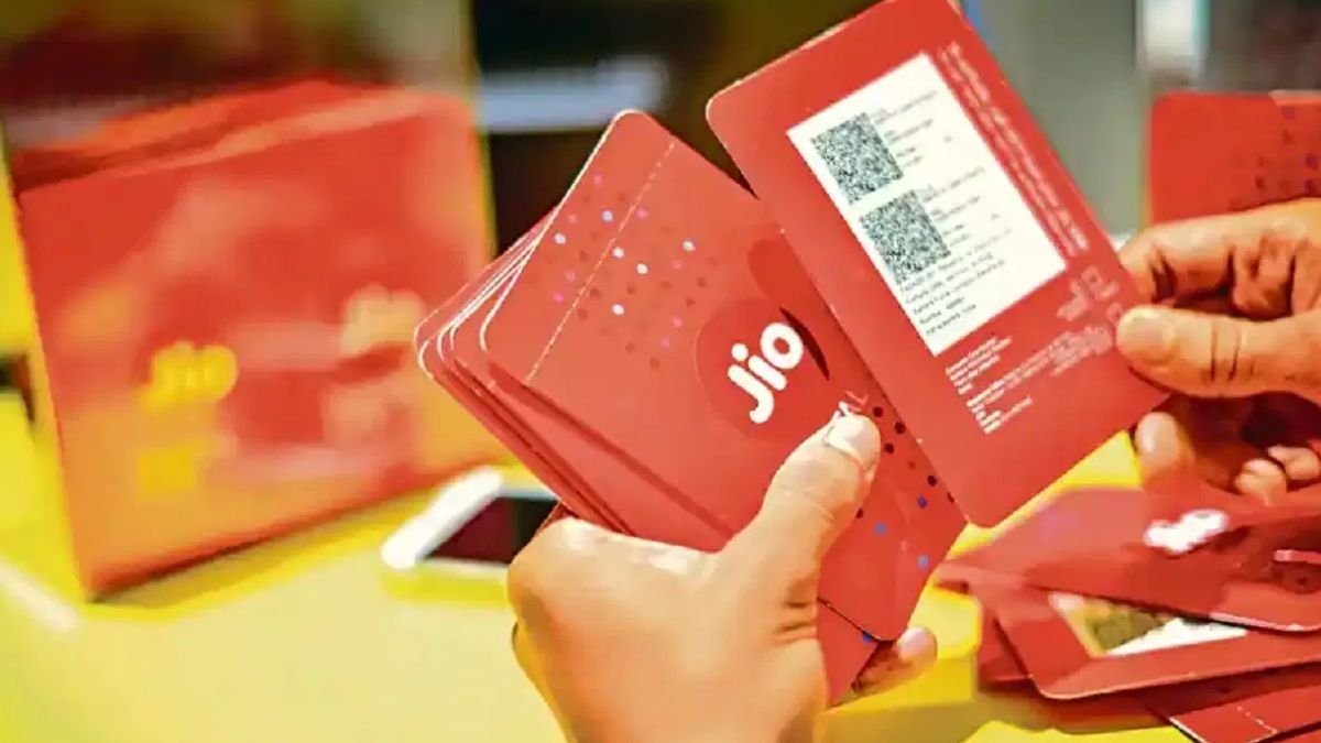 Jio's cheapest monthly plan, SIM will remain active for 28 days for less than Rs 200