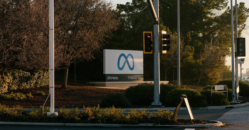 Meta Lays Off 8,000 Employees, As AI Casualties Mount