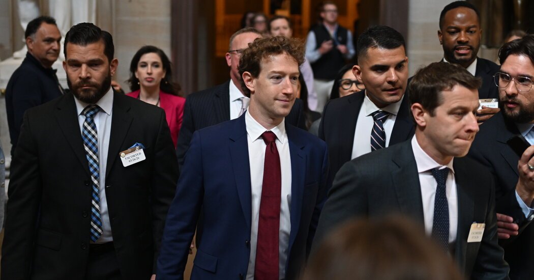 Meta Settles a School District's Social Media Addiction Lawsuit
