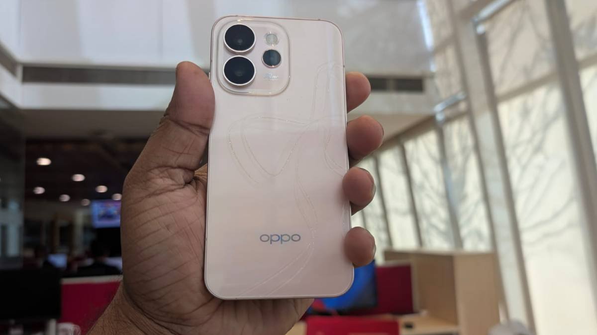 OPPO Reno 16 will have 200MP camera, many features revealed before launch