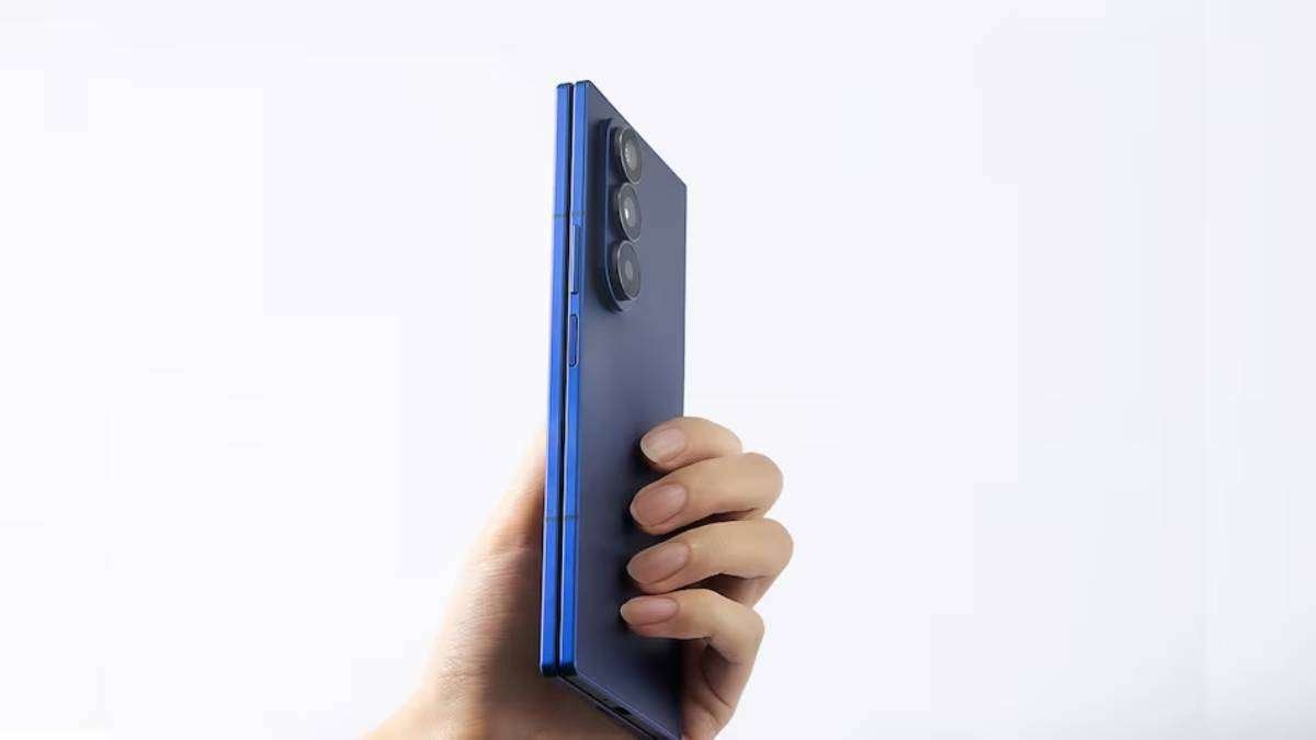 On which day will Samsung's new foldable phone be launched? Date revealed, know what will be special