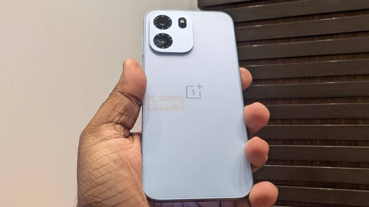 OnePlus is bringing a cheap phone with 8000mAh battery, features revealed