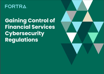 Optimizing compliance for financial organizations