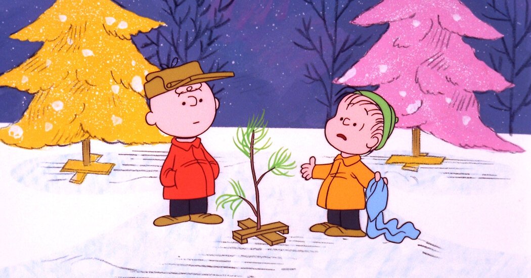 'Peanuts' Music Owner Sues Interior Department and 3 Companies for Copyright Infringement