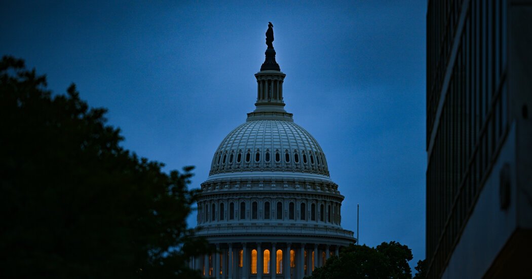 Powerful AI Super PACs Duel Over the Midterms: 'This Is a War'