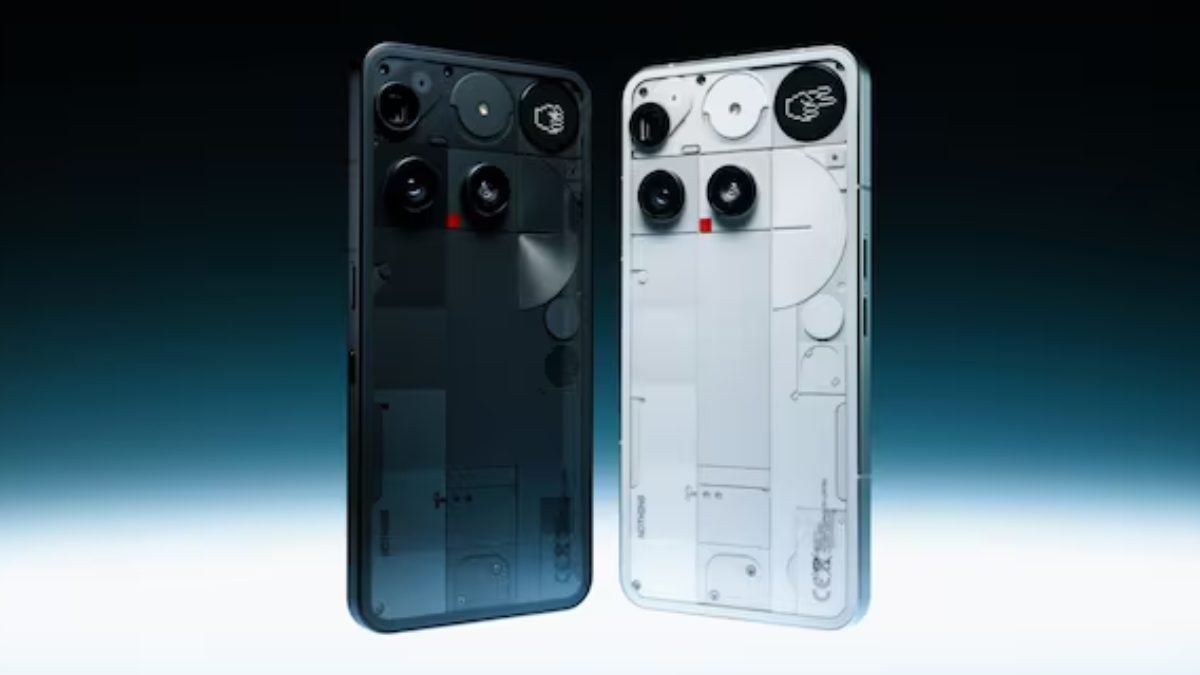 Price of Nothing Phone 3 halved, price cut of more than Rs 40000