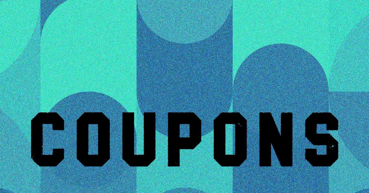 Shark Promo Codes for This May