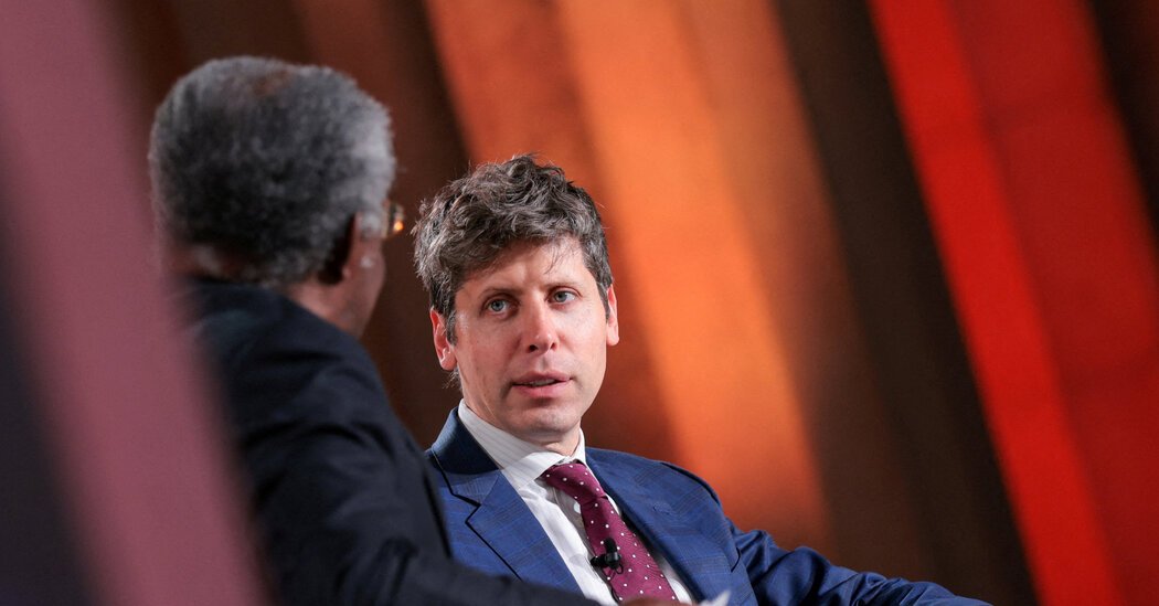 Silicon Valley's AI Lobbying Blitz Reaches a Fever Pitch