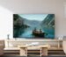 Sony launches BRAVIA 3II smart TV, you will get theater experience at home, know the price