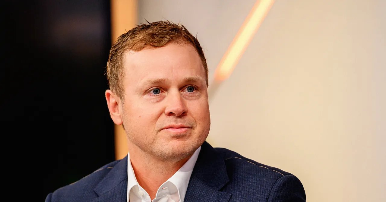 Spencer Pratt Is Creating Panic Over 'Super Meth.' It's Not Even Real