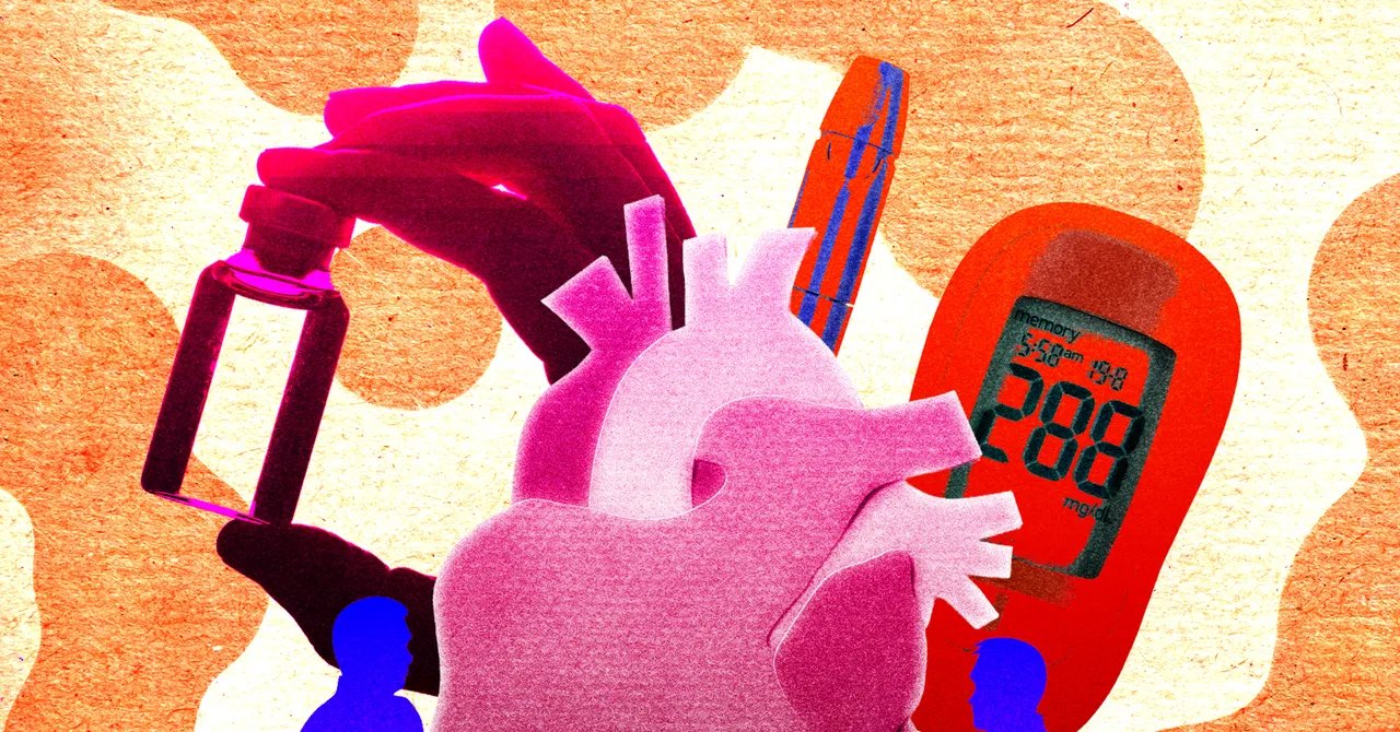 Testing for 'Bad Cholesterol' Doesn't Tell the Whole Story