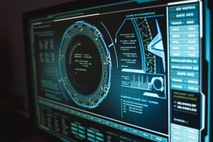 The four pillars of cloud security