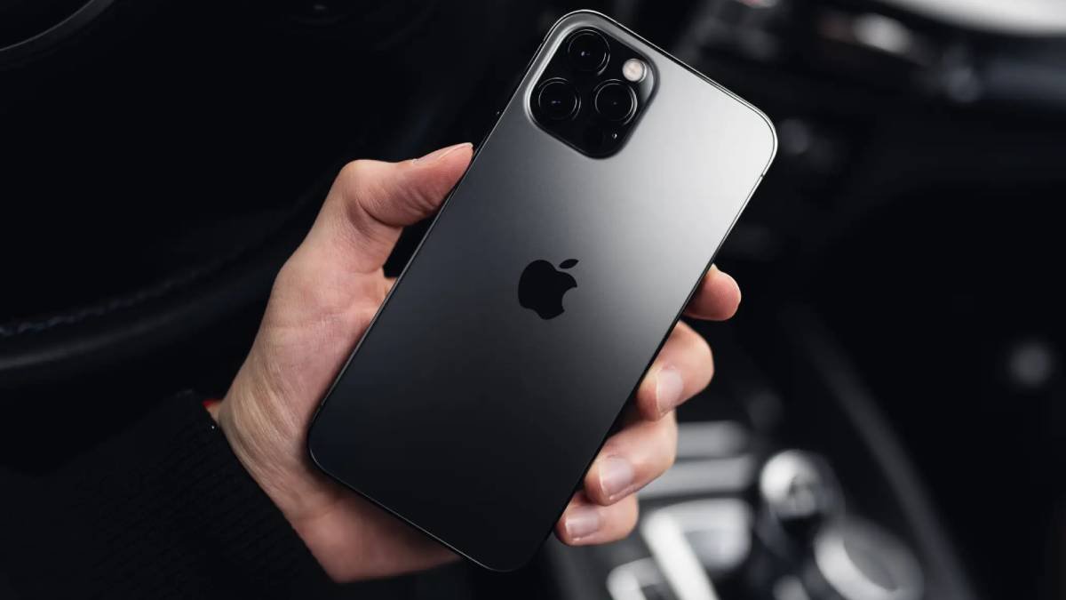 There will be no worry about iPhone theft, Apple is making big preparations, will get special feature of Android