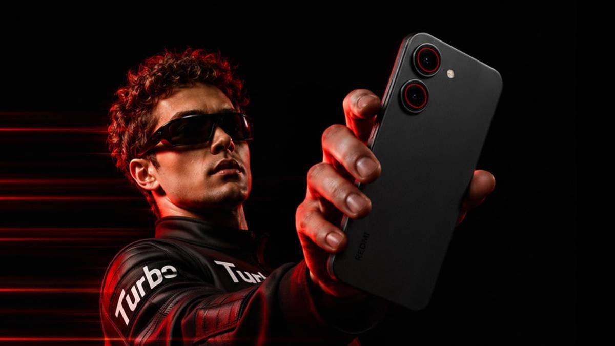 Two powerful Redmi phones will be launched in India on June 18, will get 7000mAh battery