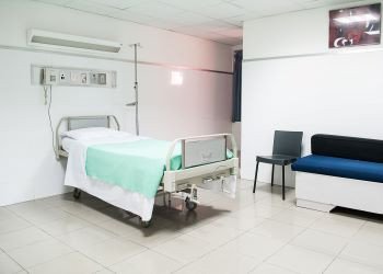 US hospital network hit with ransomware attack