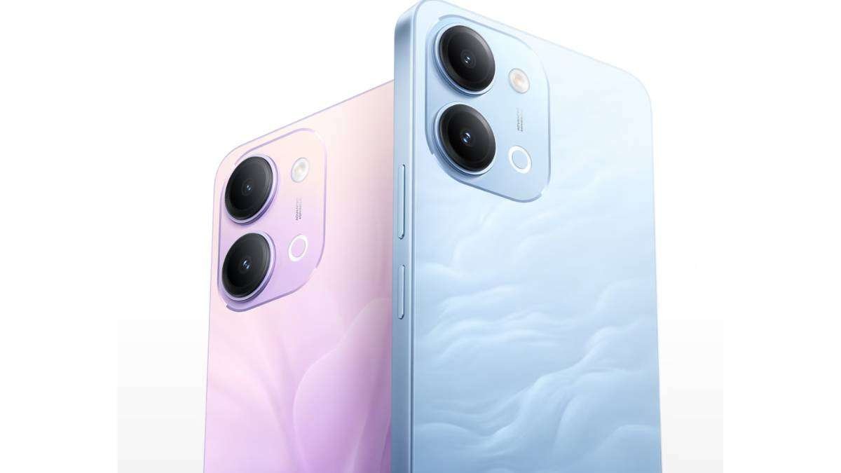 Vivo launches a cheap phone with 6500mAh battery, offers strong features