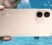 Vivo launches cool phone at cheap price, can do photography even in swimming pool